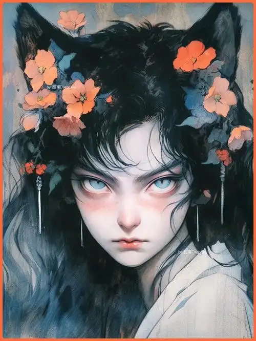 霸王别姬 详情配图